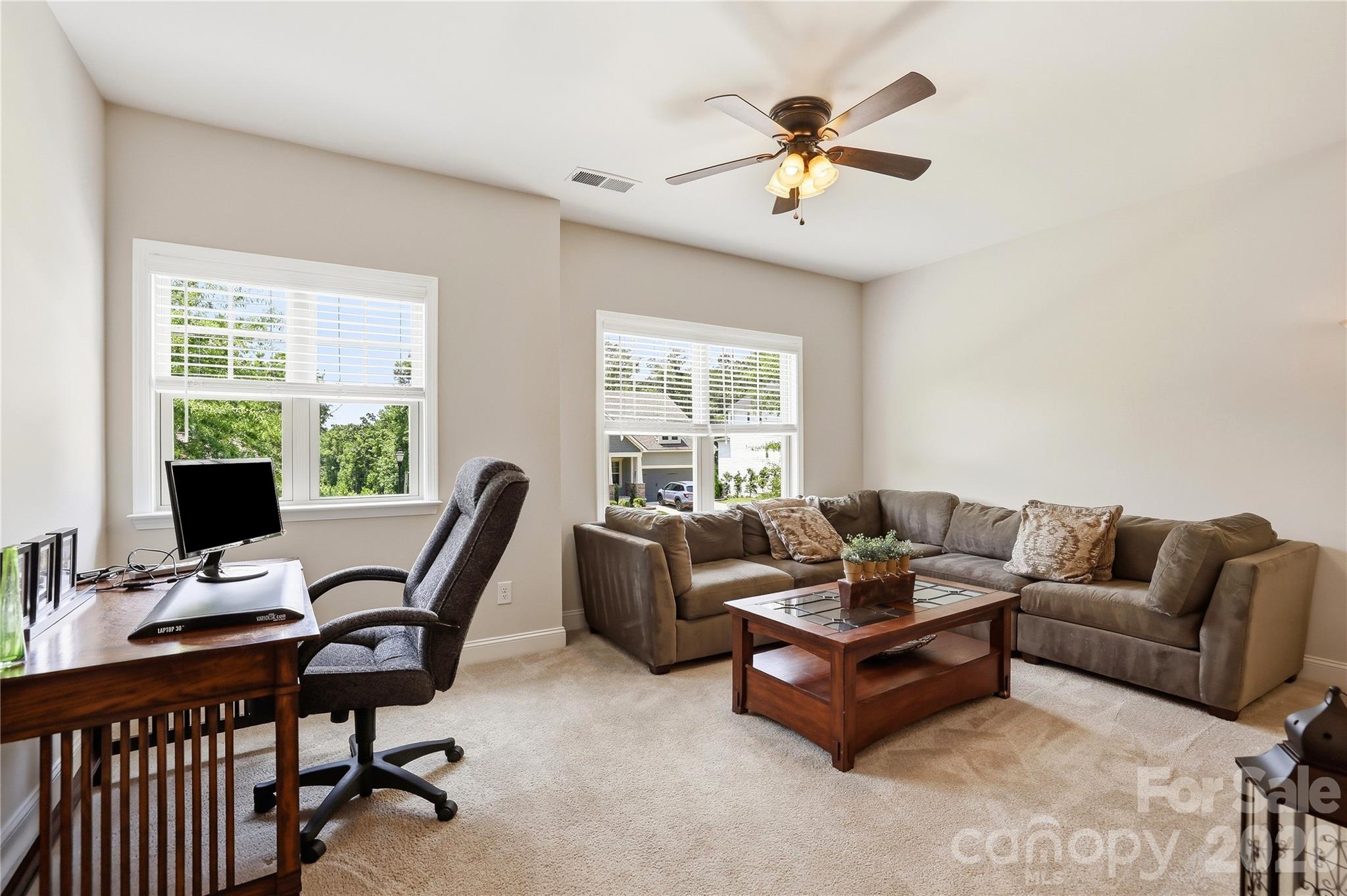 Bent Creek - Residential
