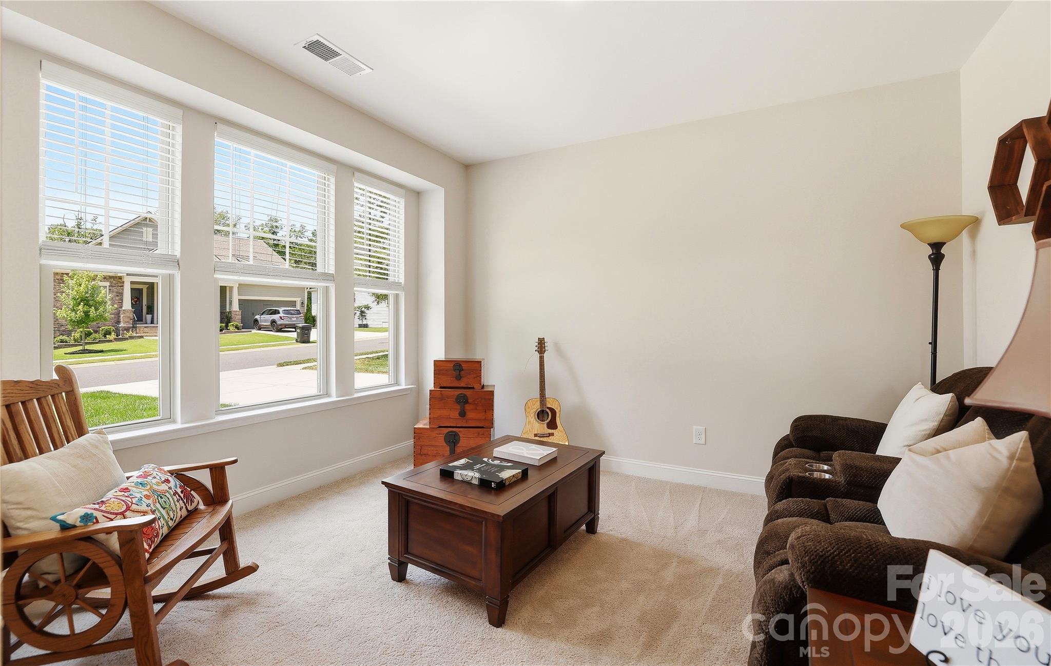 Bent Creek - Residential