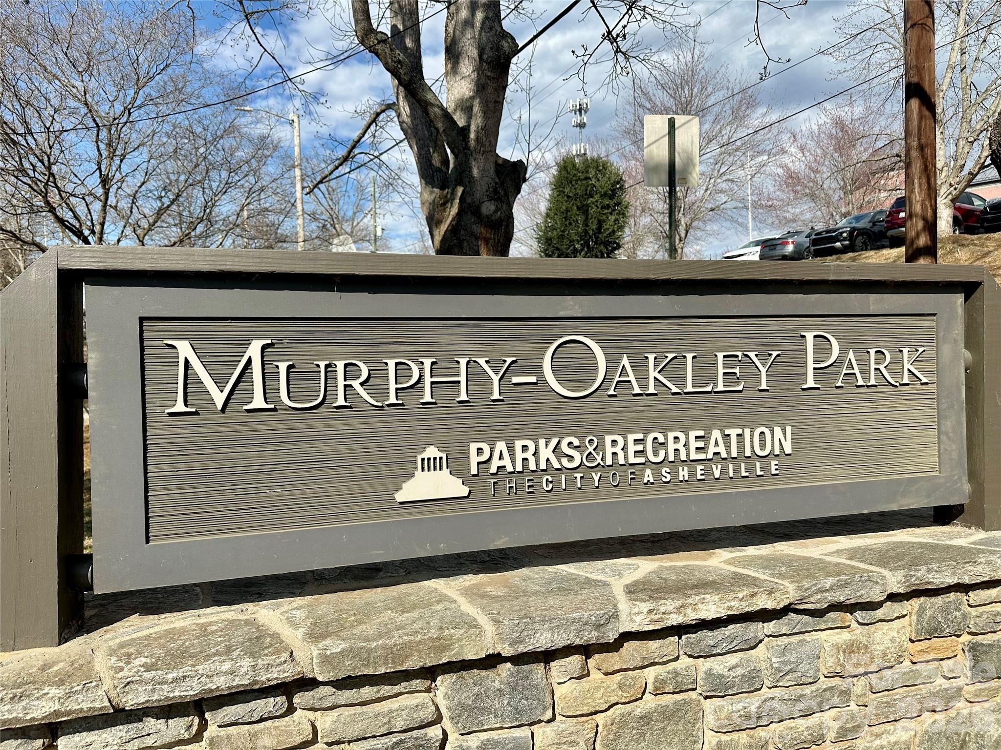 Oakley - Land
