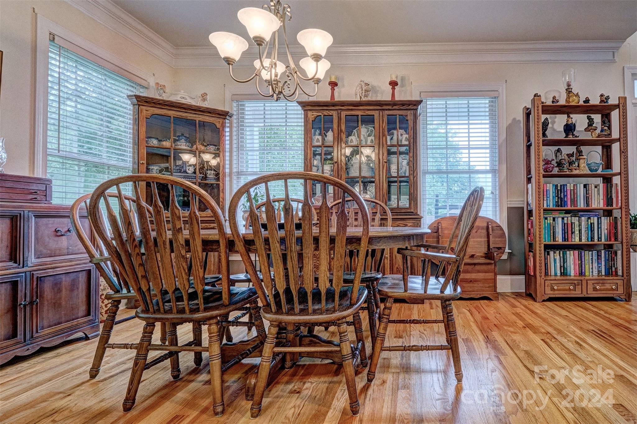 Huntington - Residential