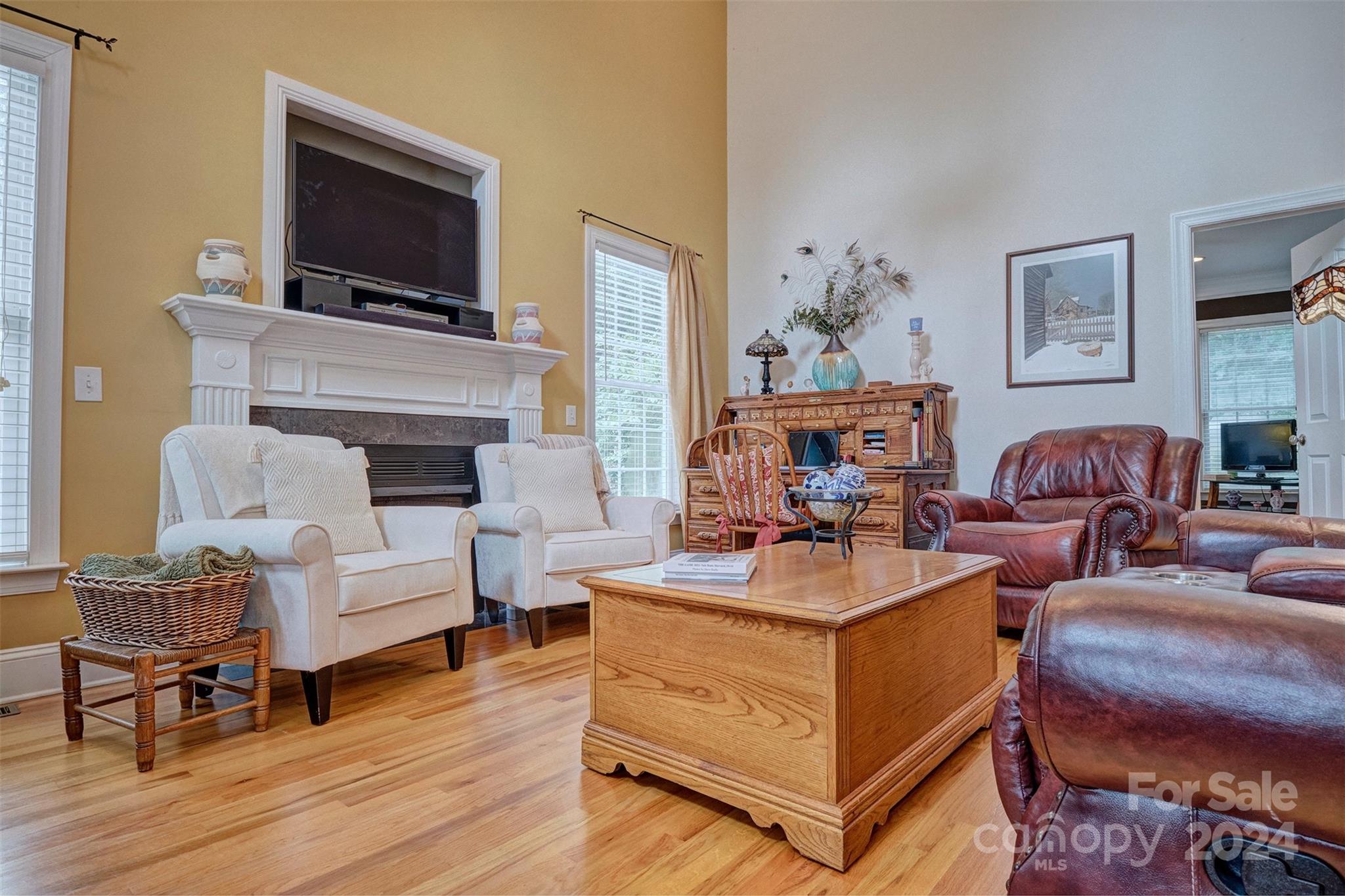 Huntington - Residential