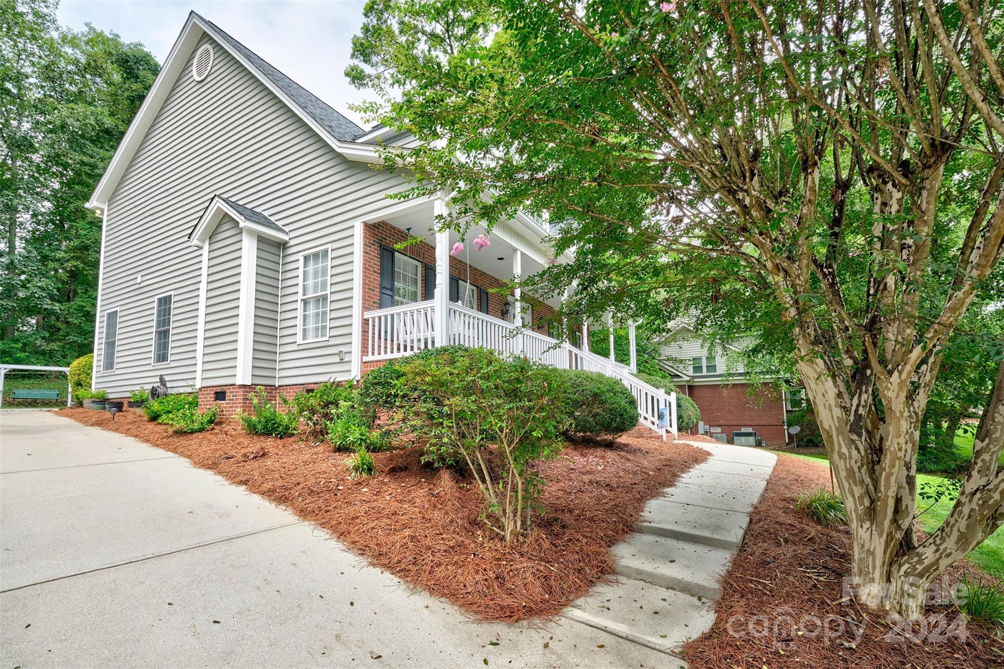 Huntington - Residential