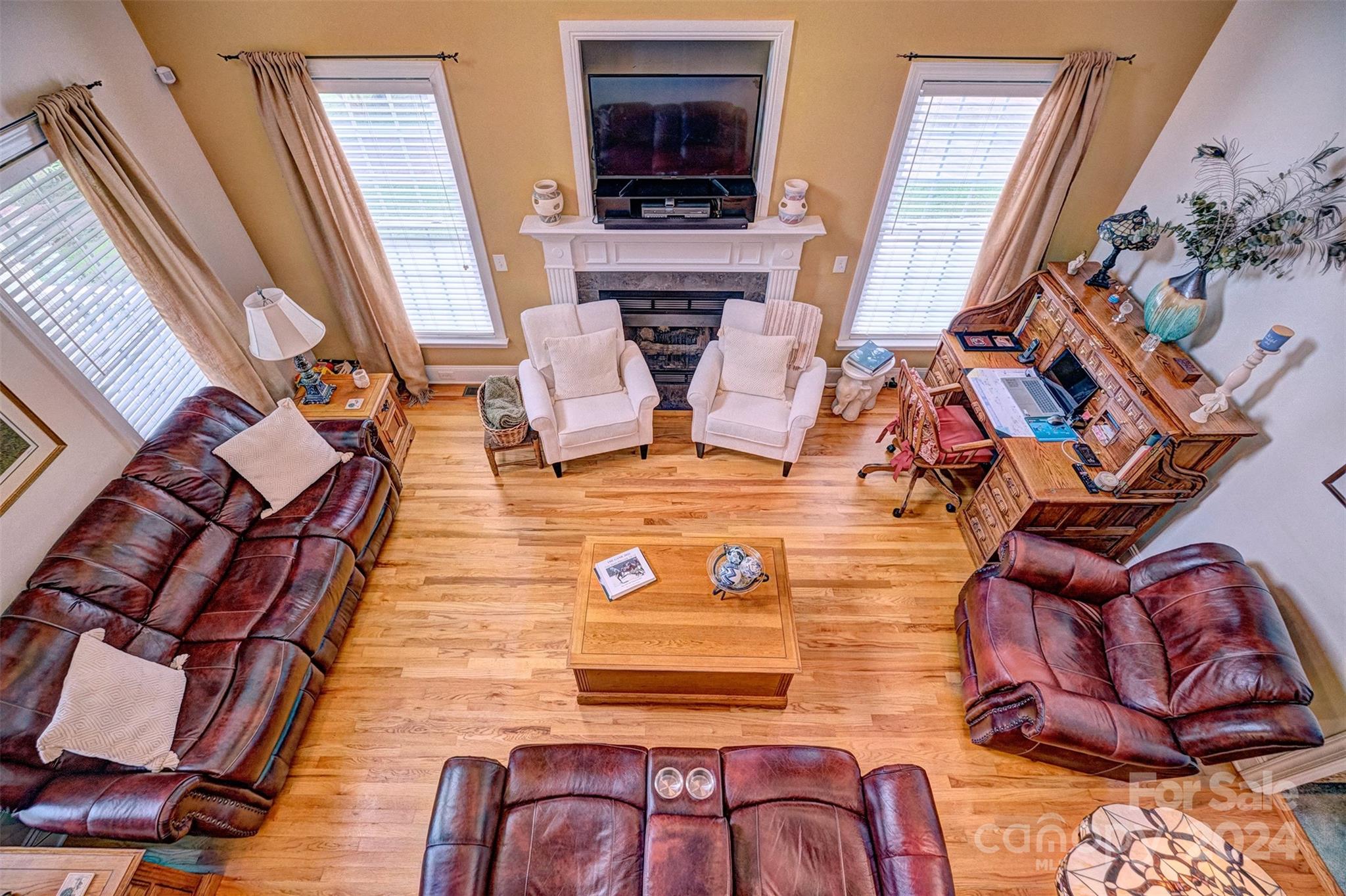 Huntington - Residential