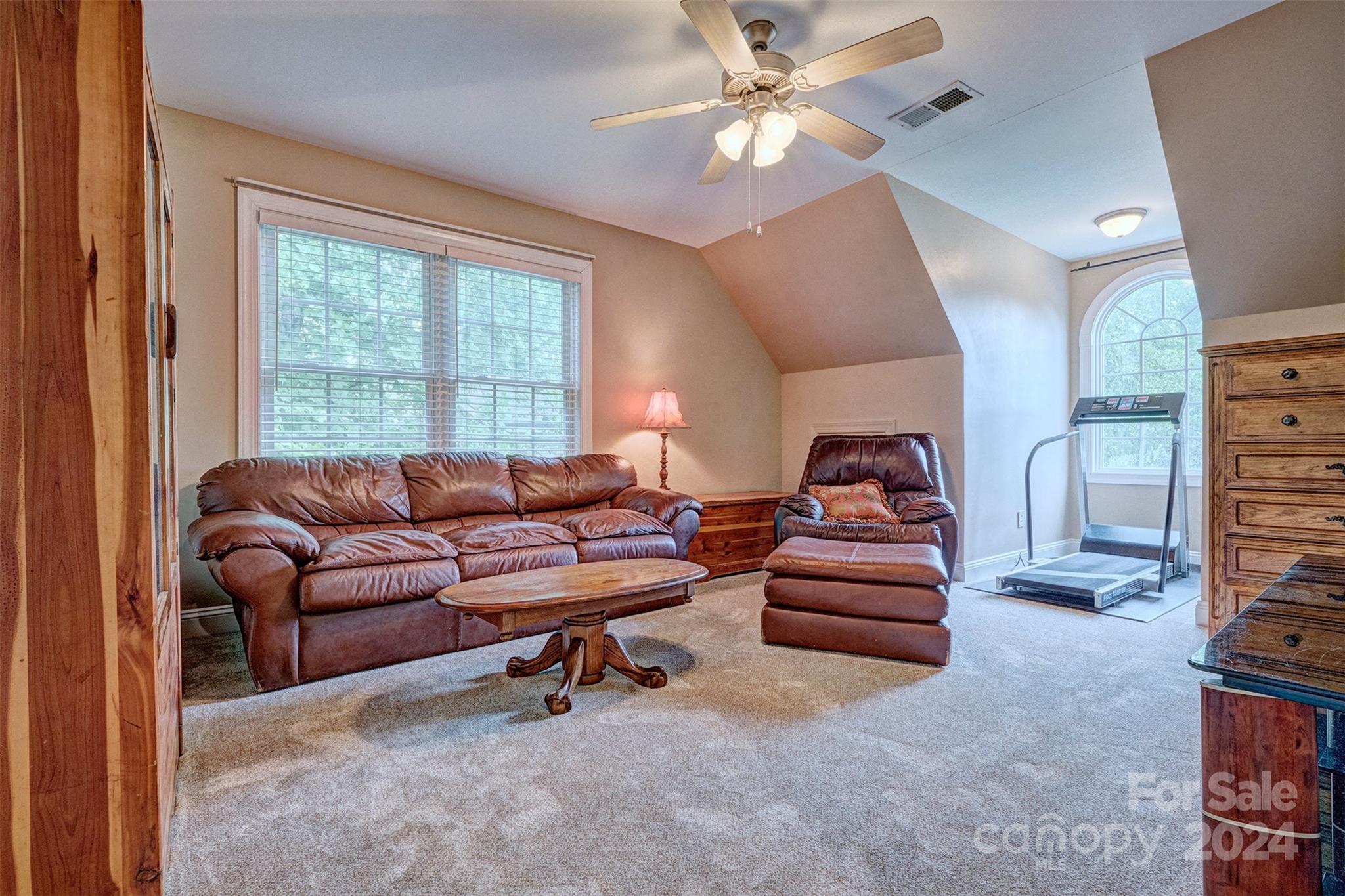 Huntington - Residential