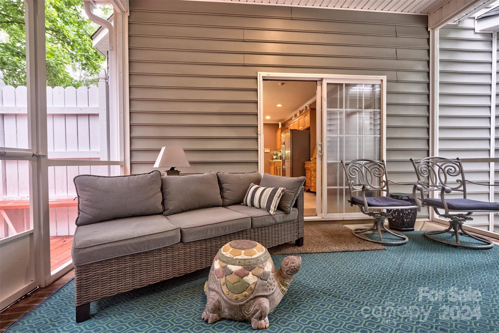 Huntington - Residential