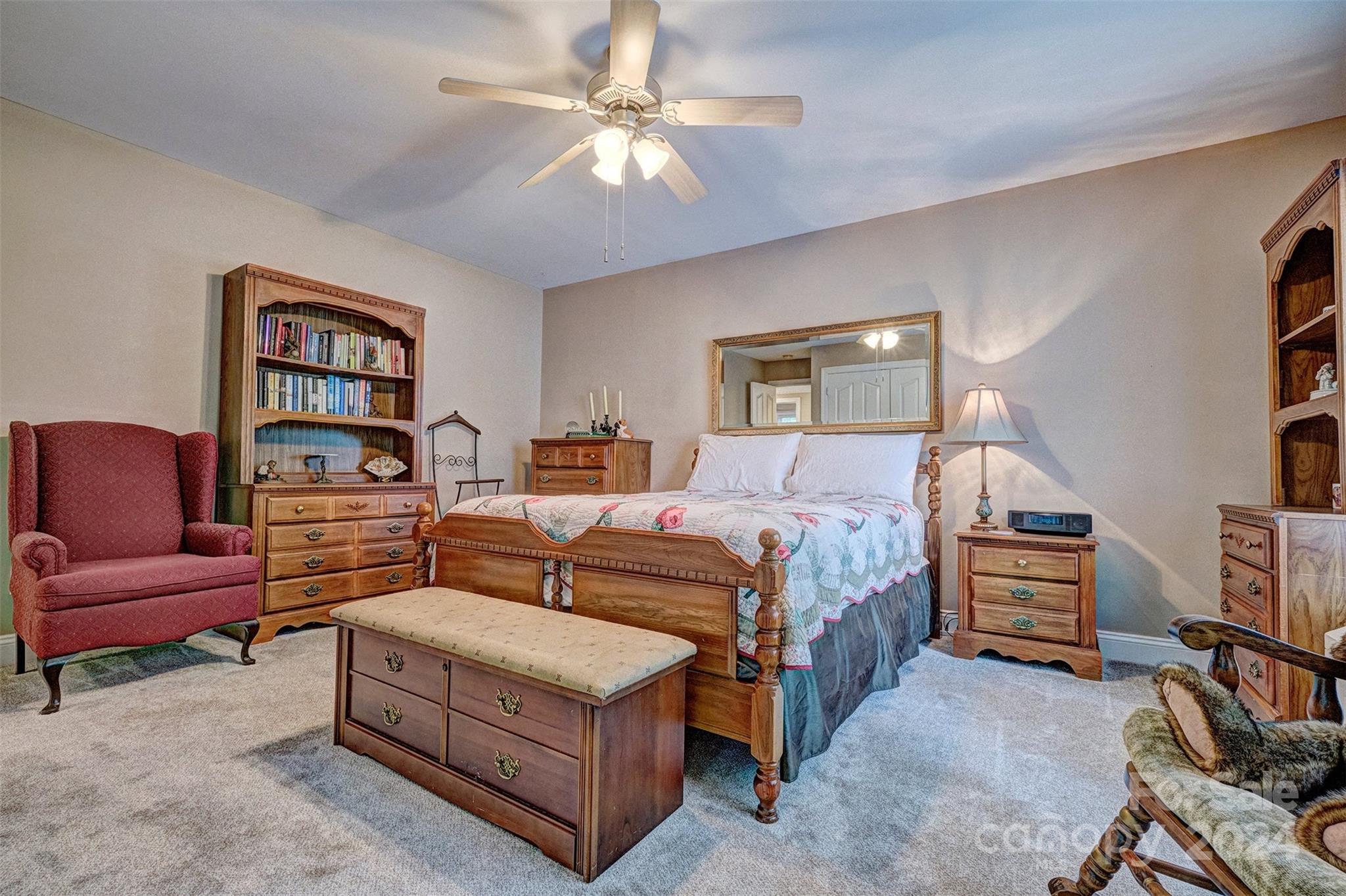 Huntington - Residential