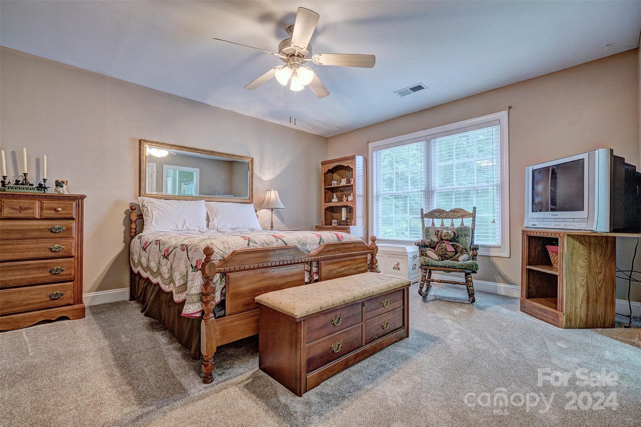 Huntington - Residential