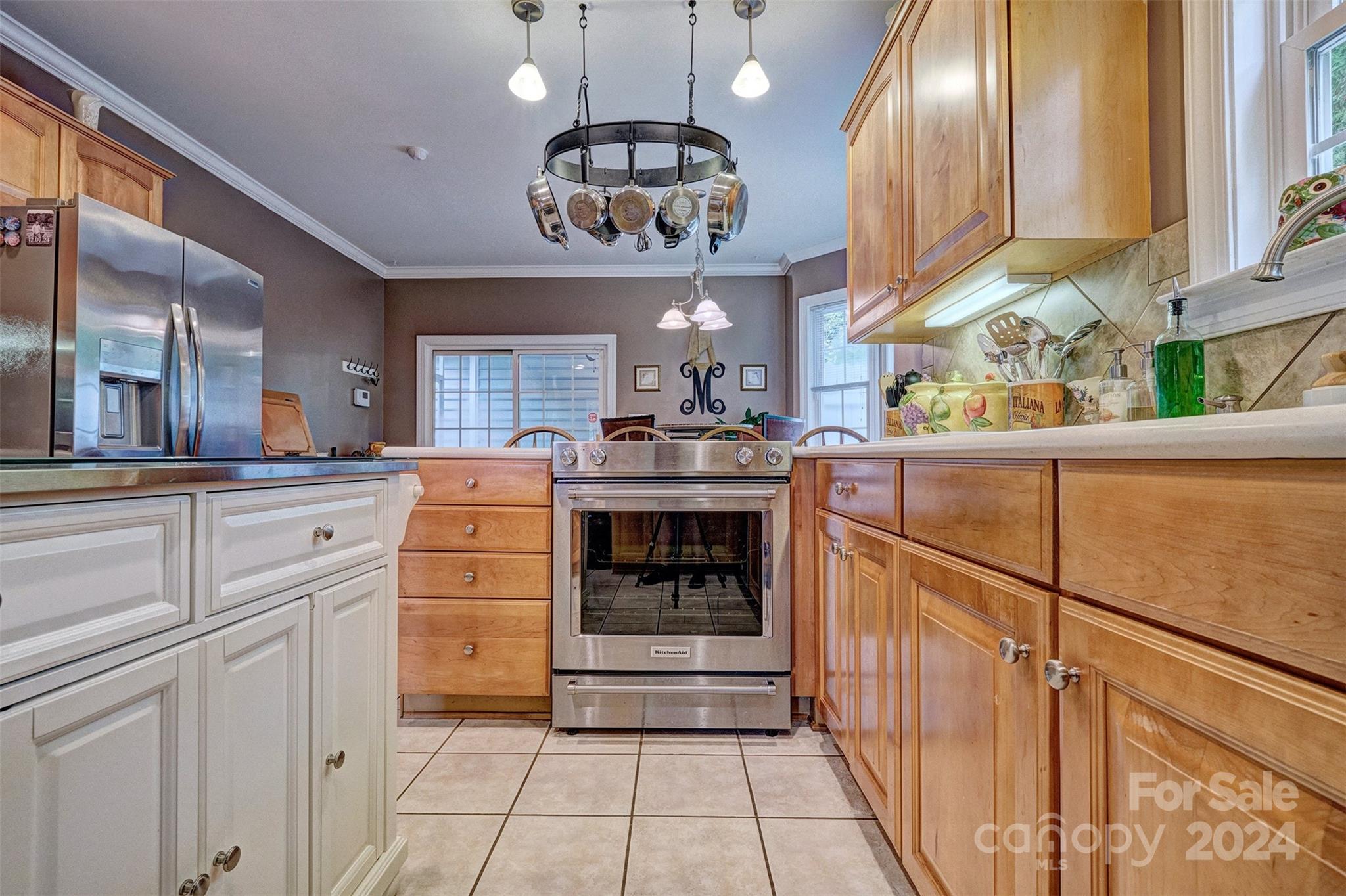Huntington - Residential