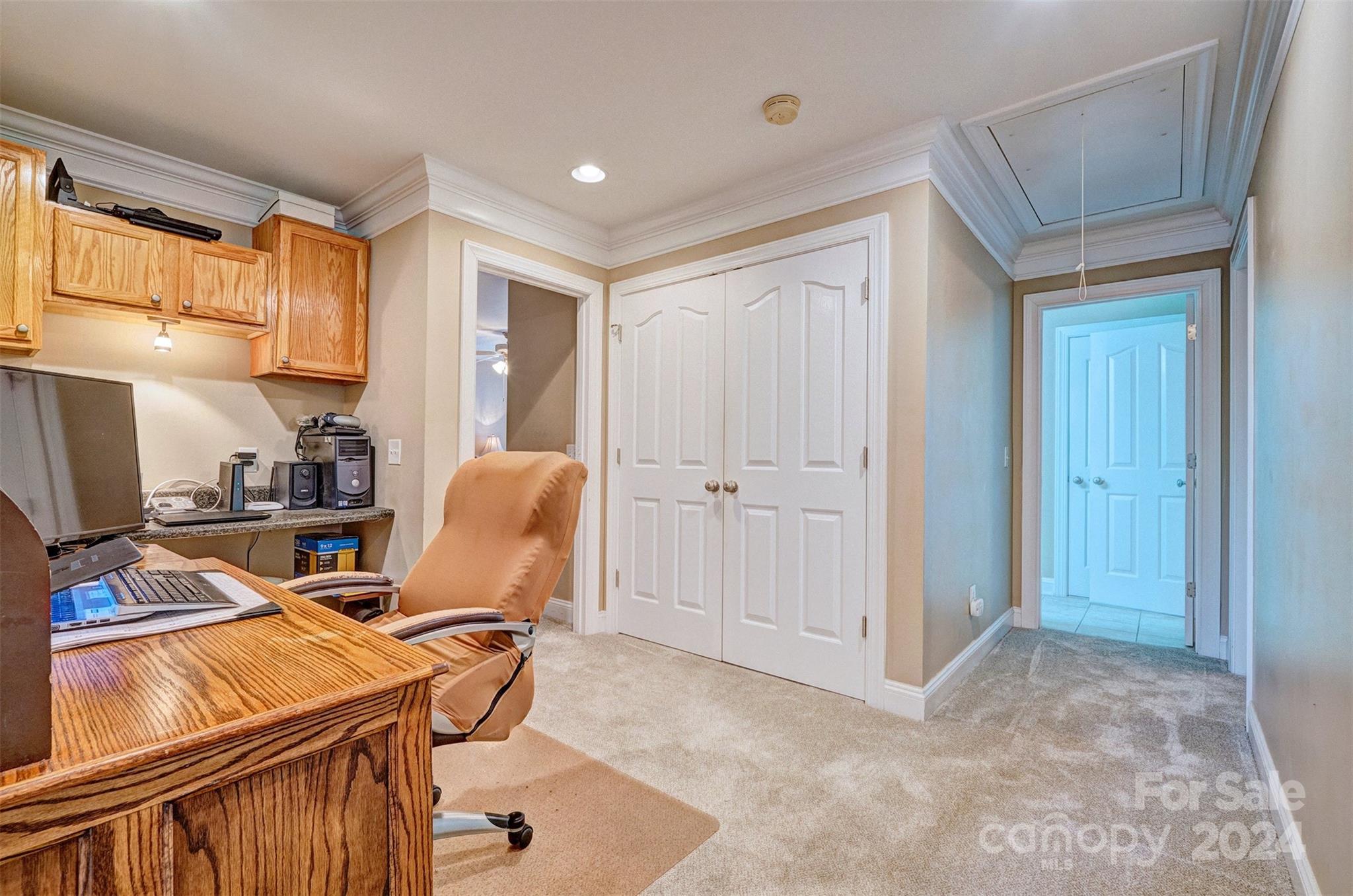 Huntington - Residential
