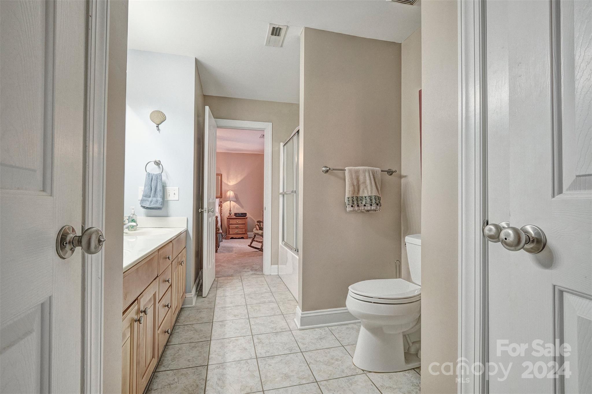 Huntington - Residential