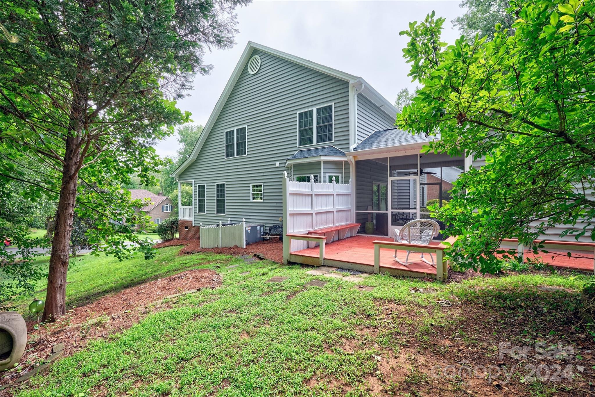 Huntington - Residential
