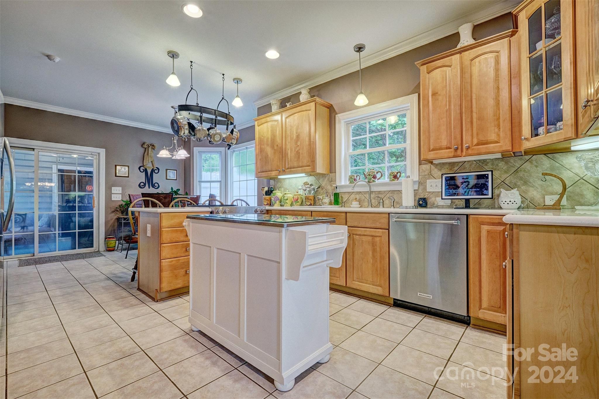 Huntington - Residential