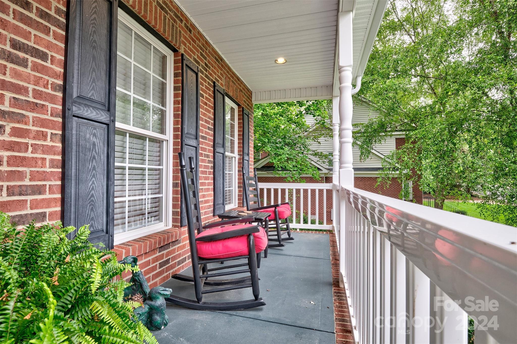 Huntington - Residential