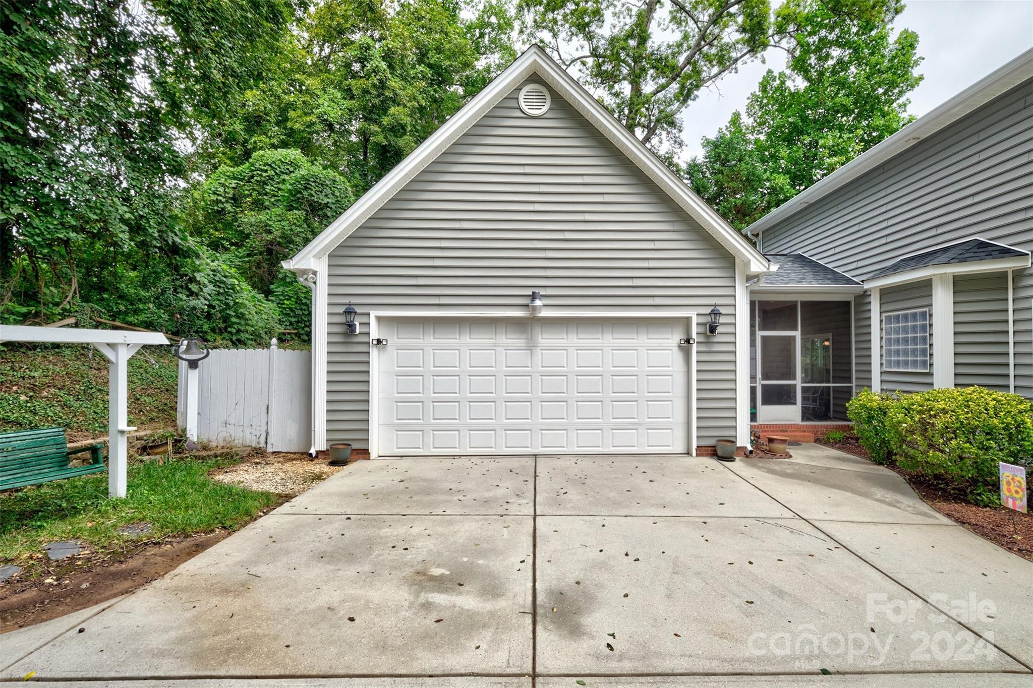 Huntington - Residential