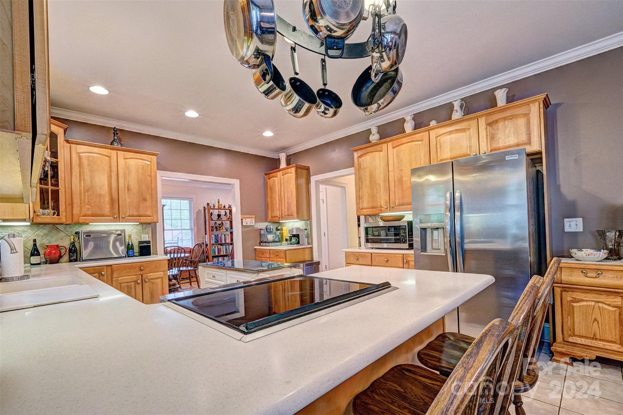 Huntington - Residential