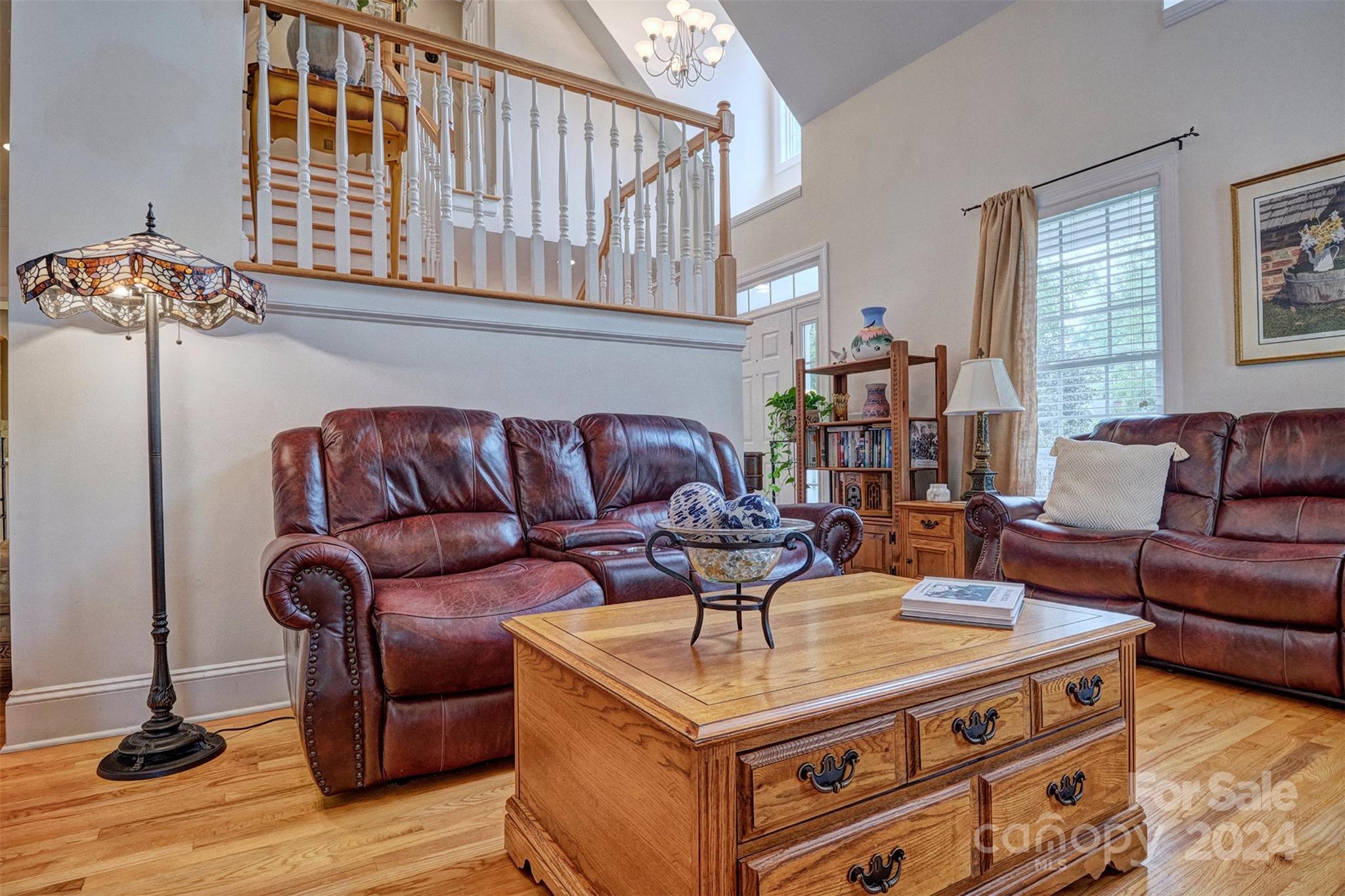 Huntington - Residential