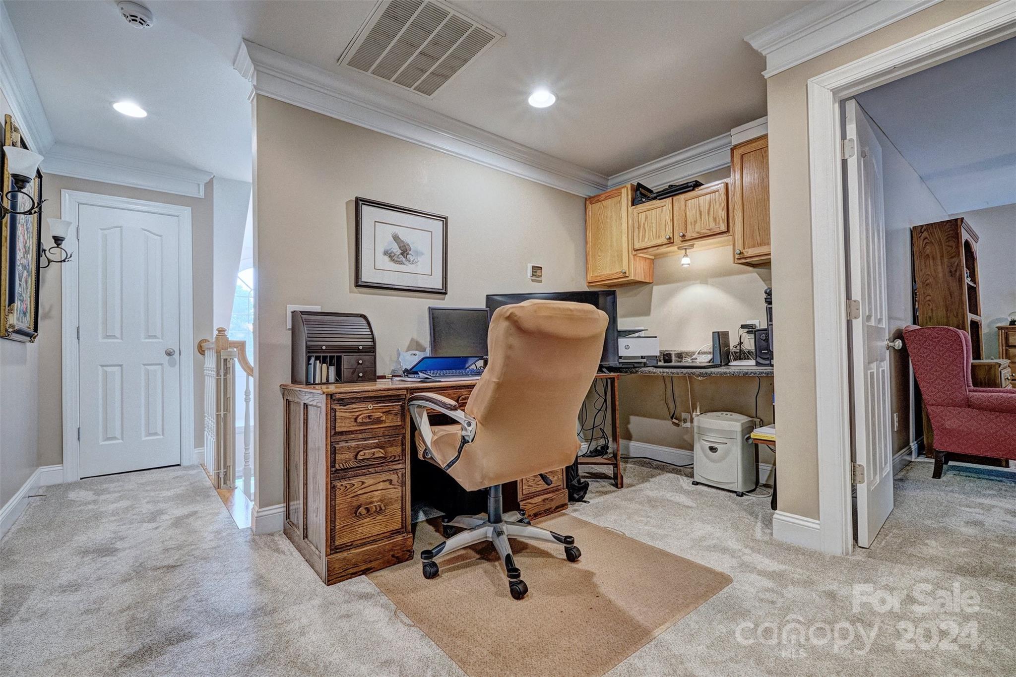 Huntington - Residential