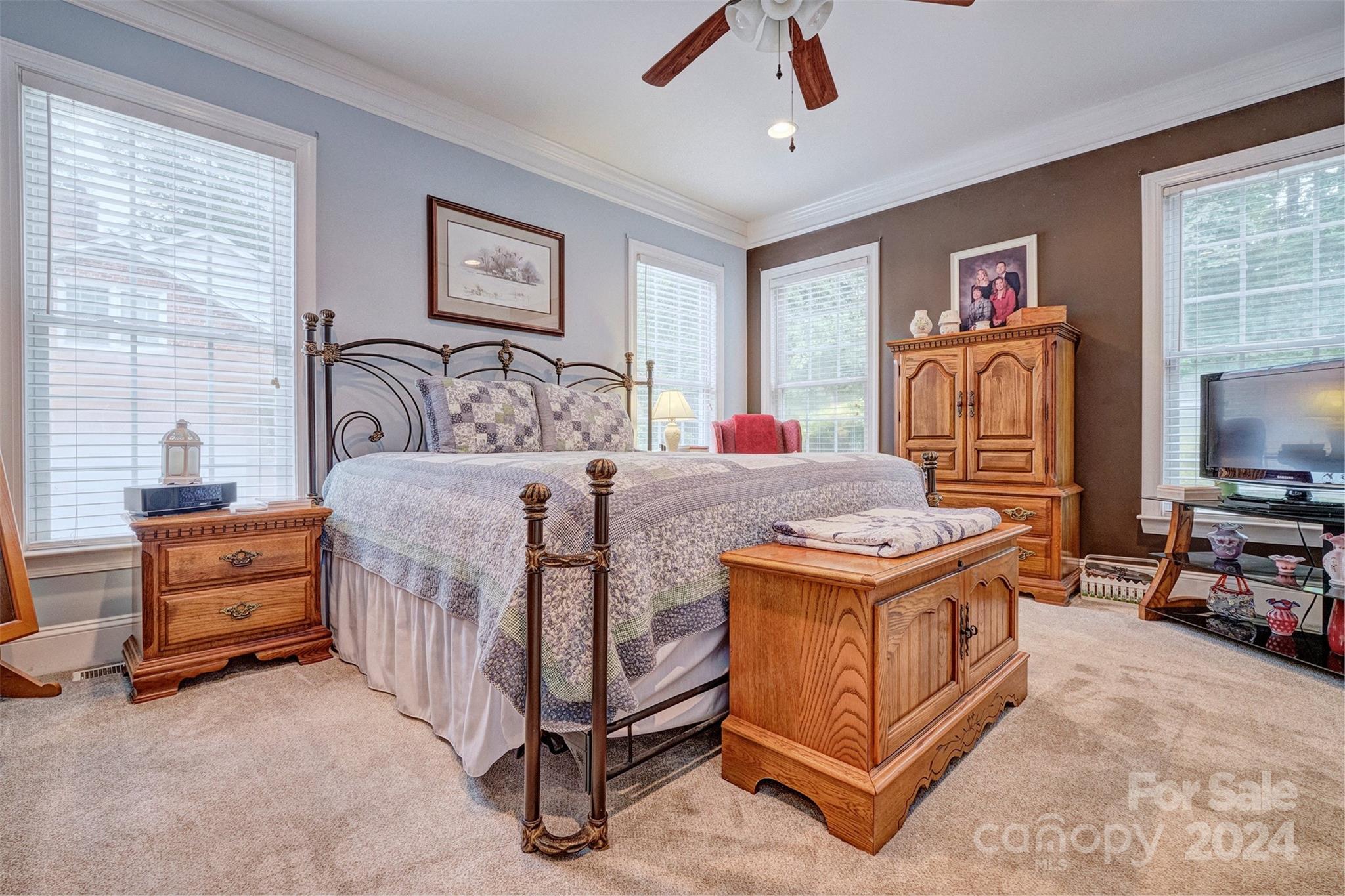 Huntington - Residential