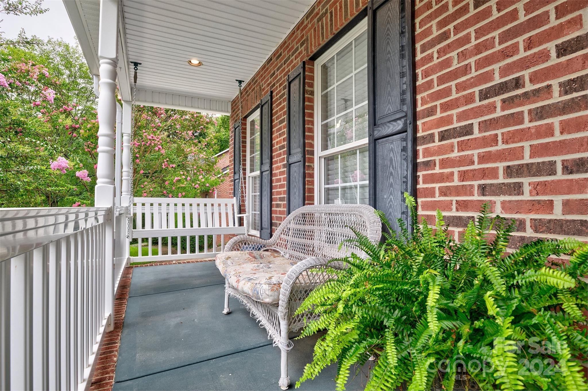 Huntington - Residential