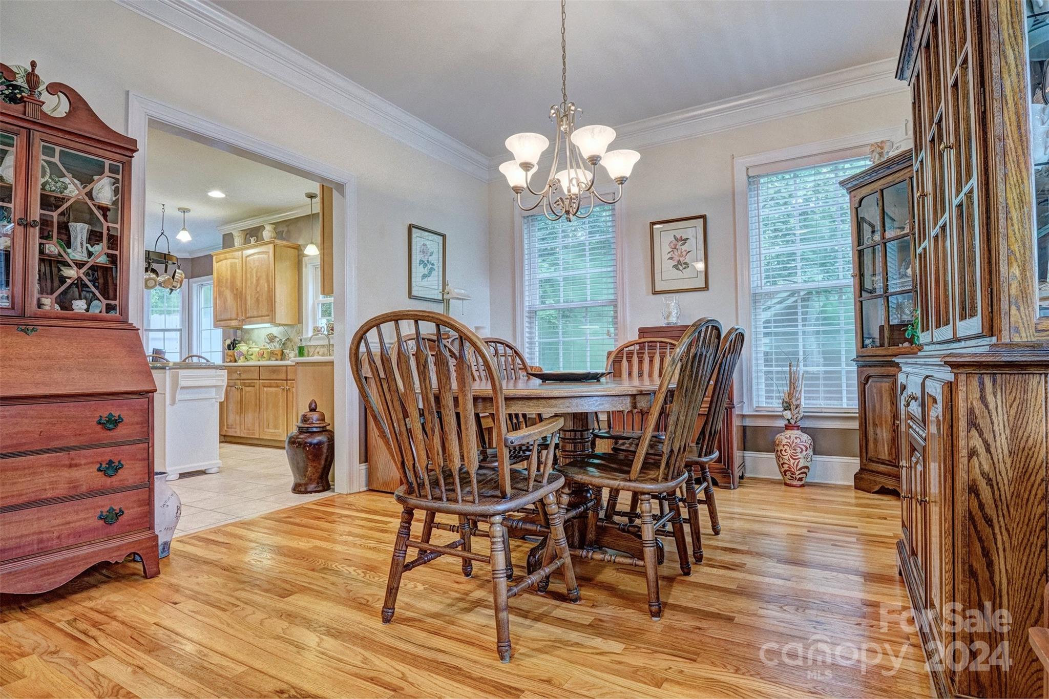 Huntington - Residential