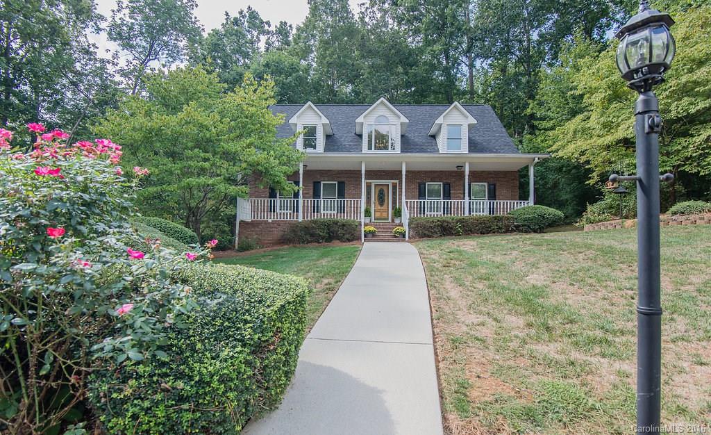 Huntington - Residential