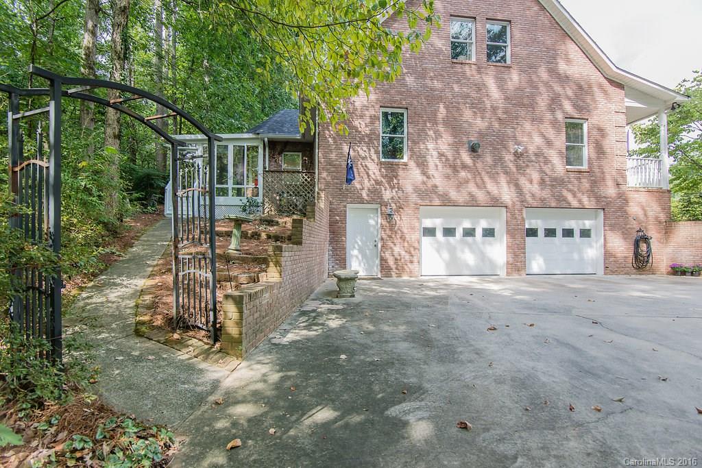 Huntington - Residential