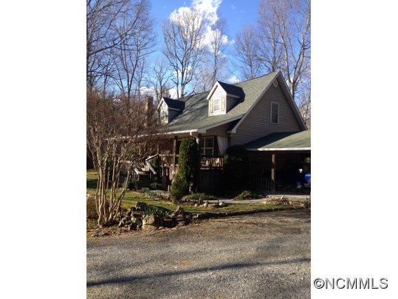 Happy Acres - Residential