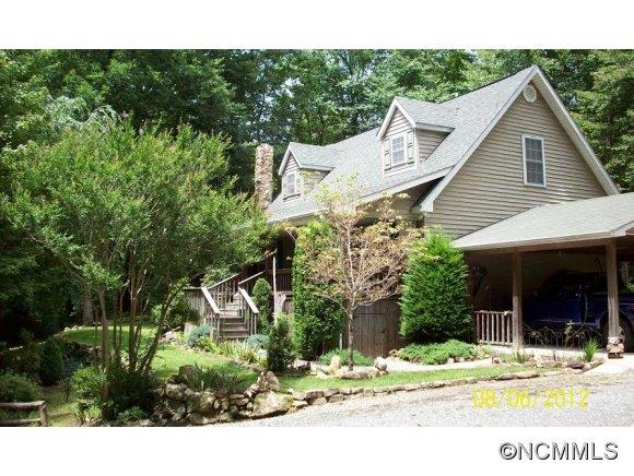 Happy Acres - Residential