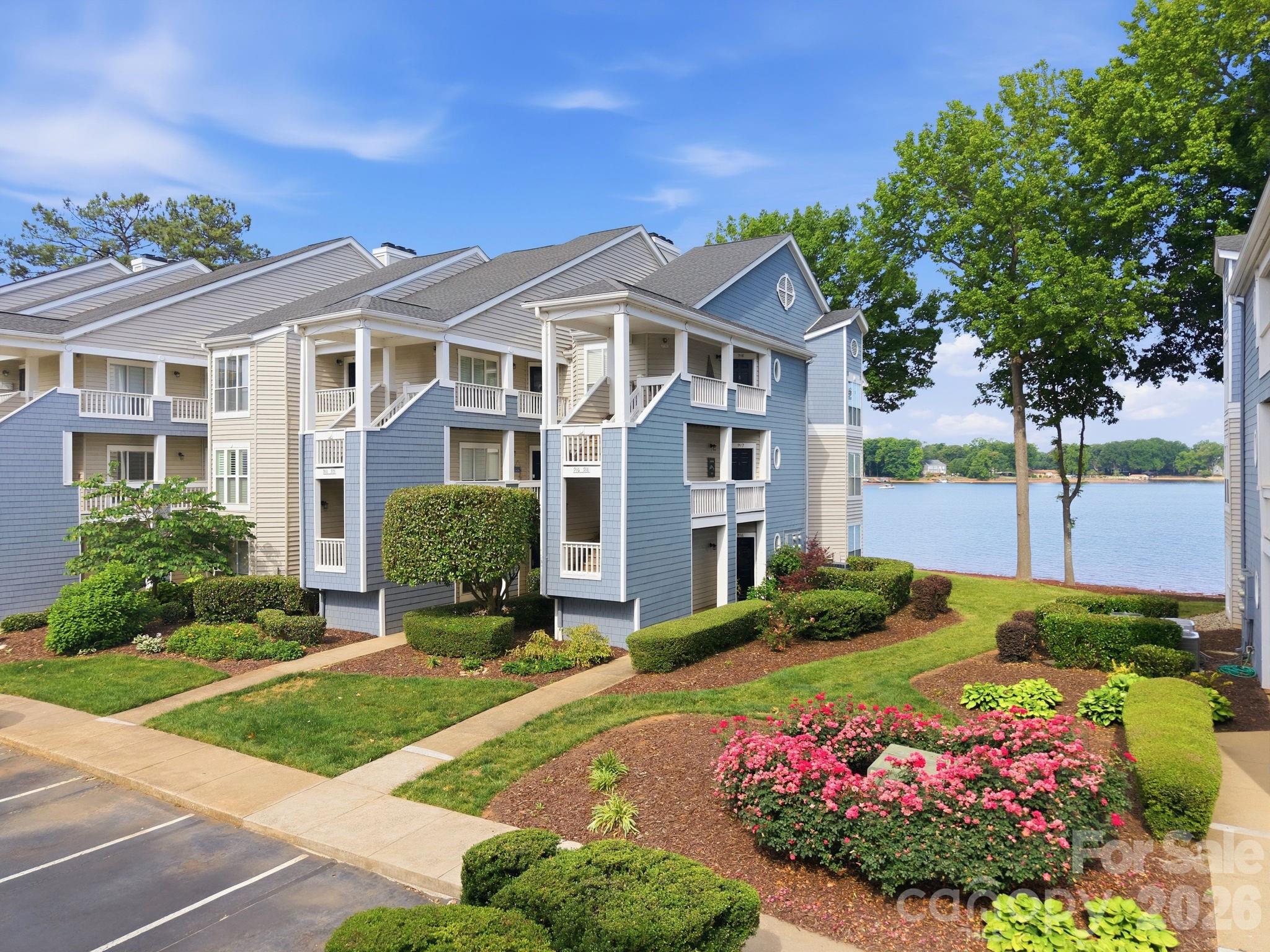 Davidson - Residential