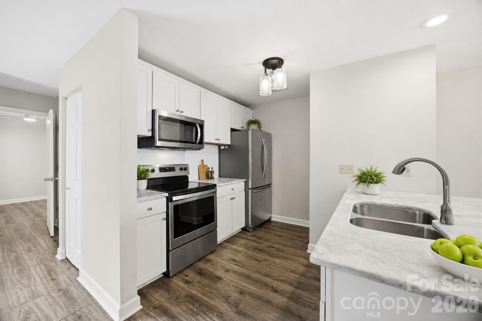 Davidson - Residential