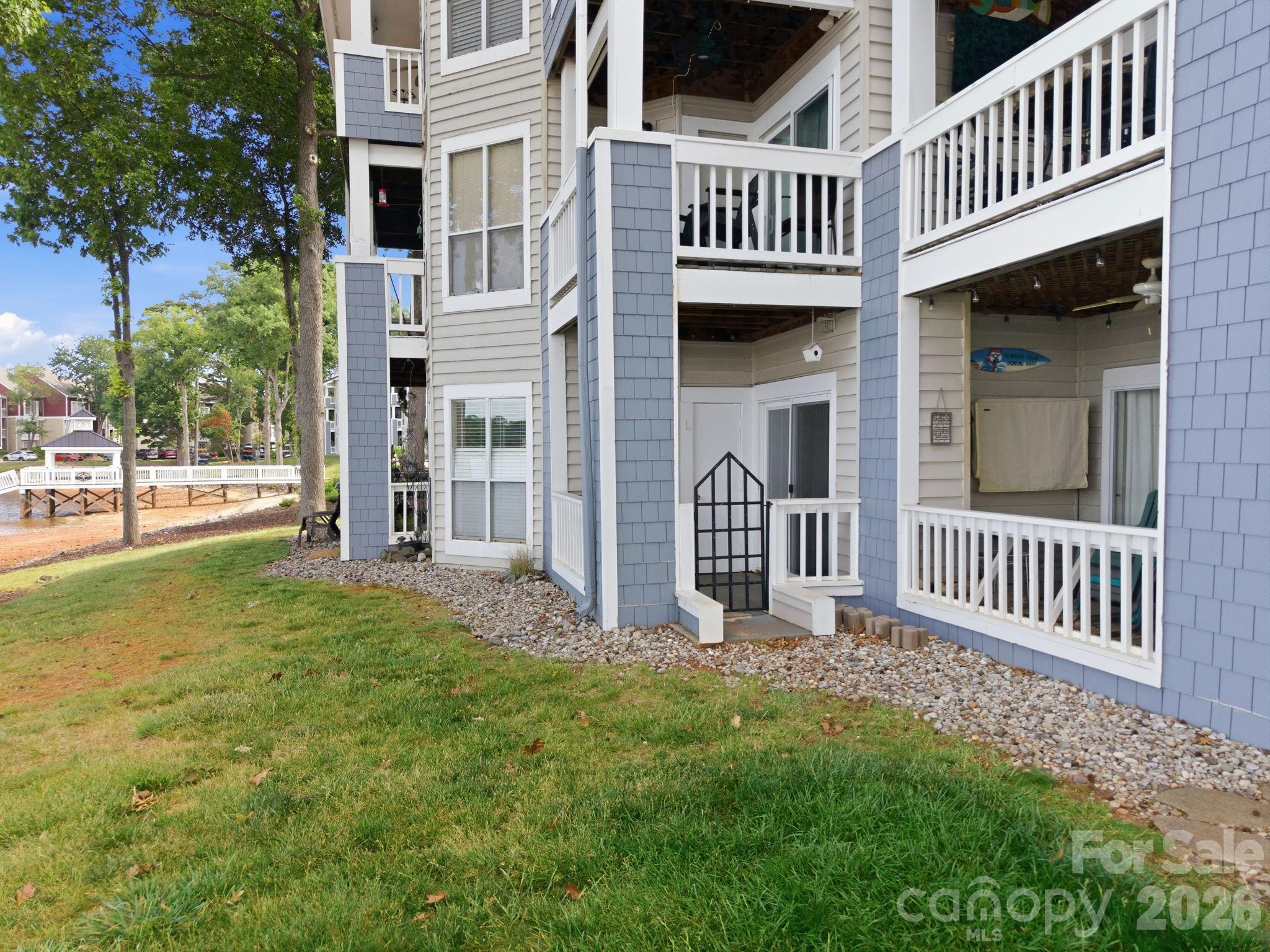 Davidson - Residential