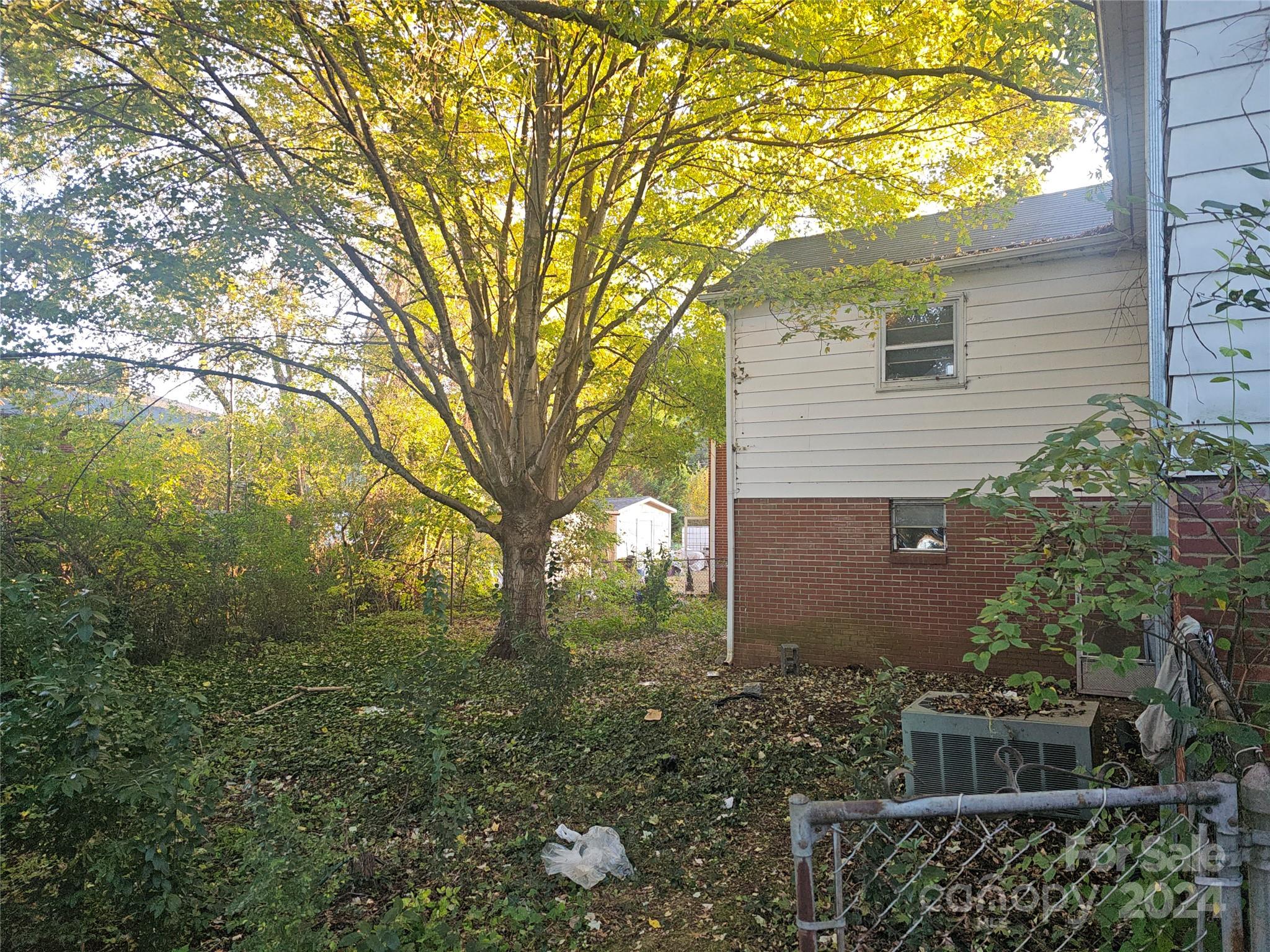 None - Residential