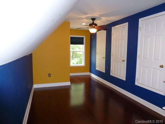 Arrowood - Residential