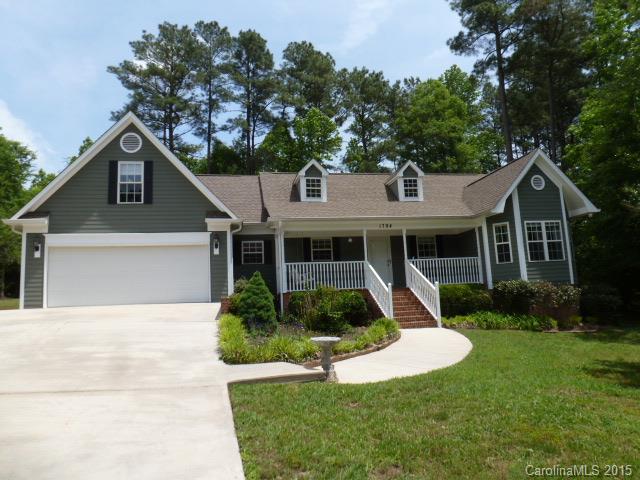 Arrowood - Residential