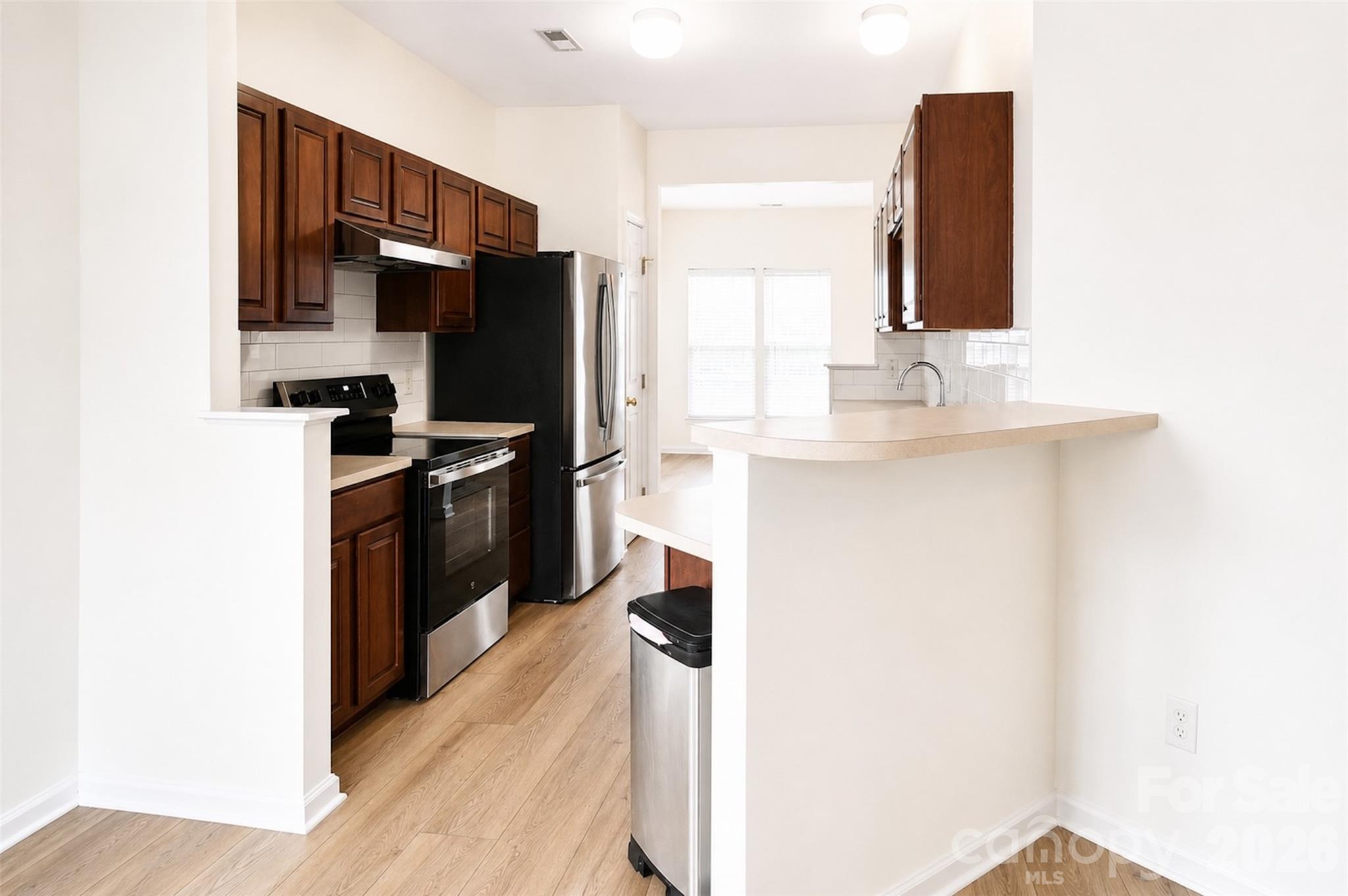 Farmington Ridge - Residential
