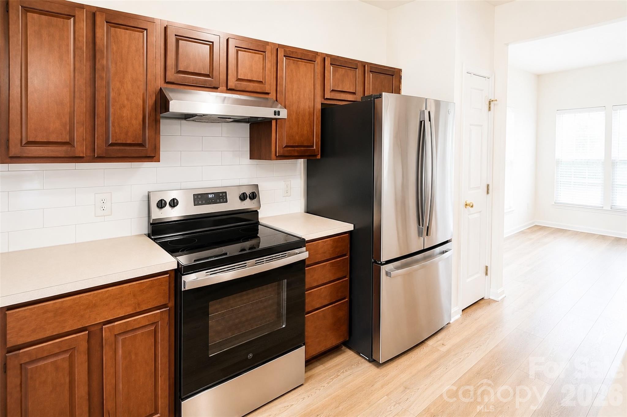 Farmington Ridge - Residential