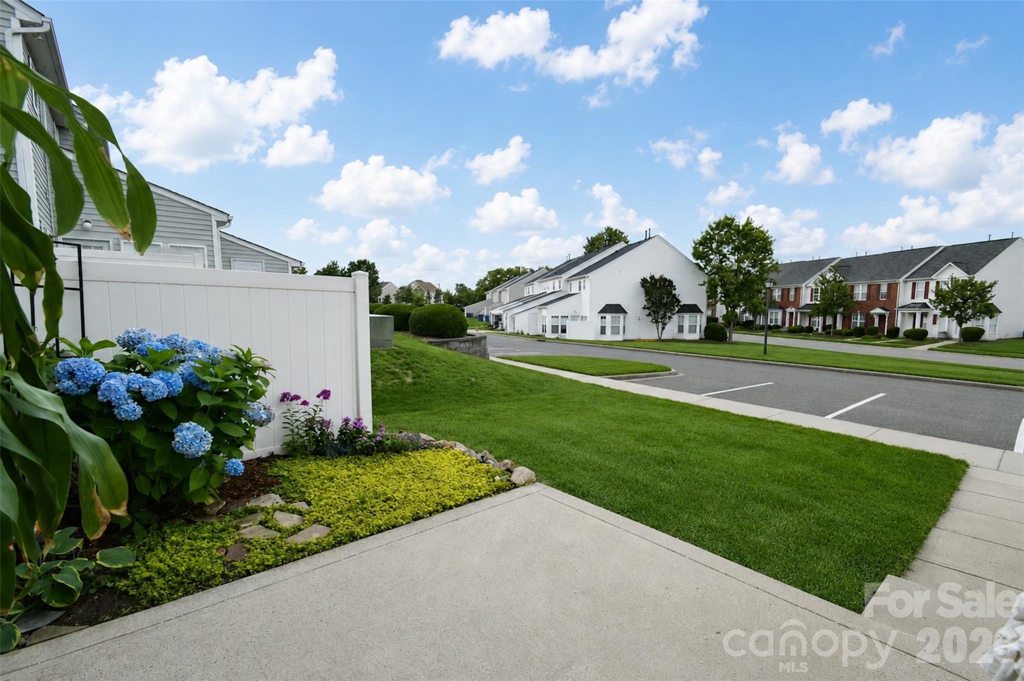 Farmington Ridge - Residential
