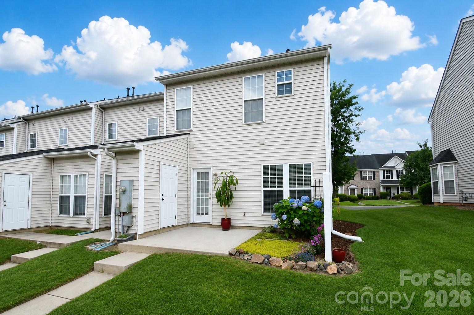 Farmington Ridge - Residential