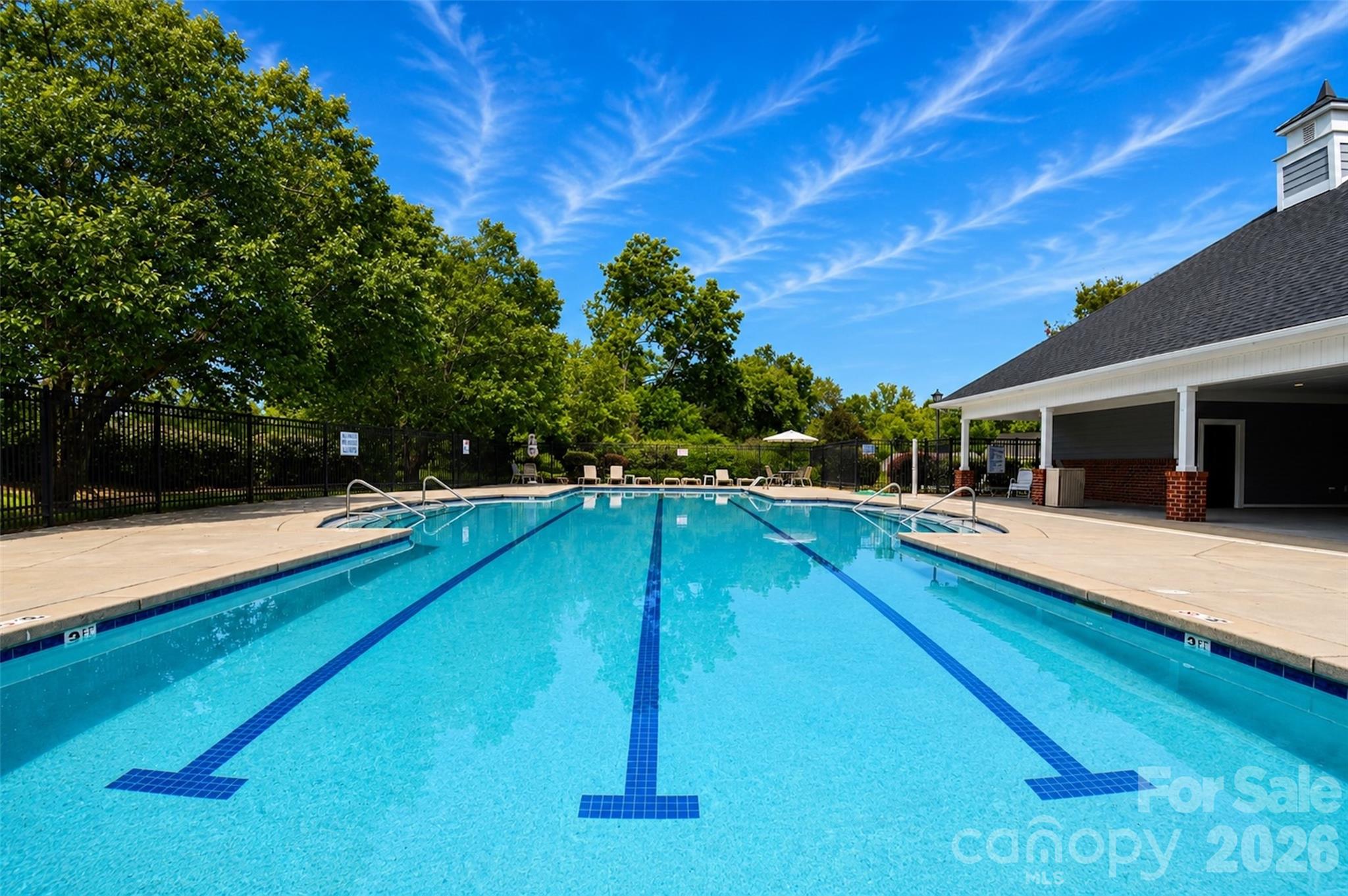 Farmington Ridge - Residential