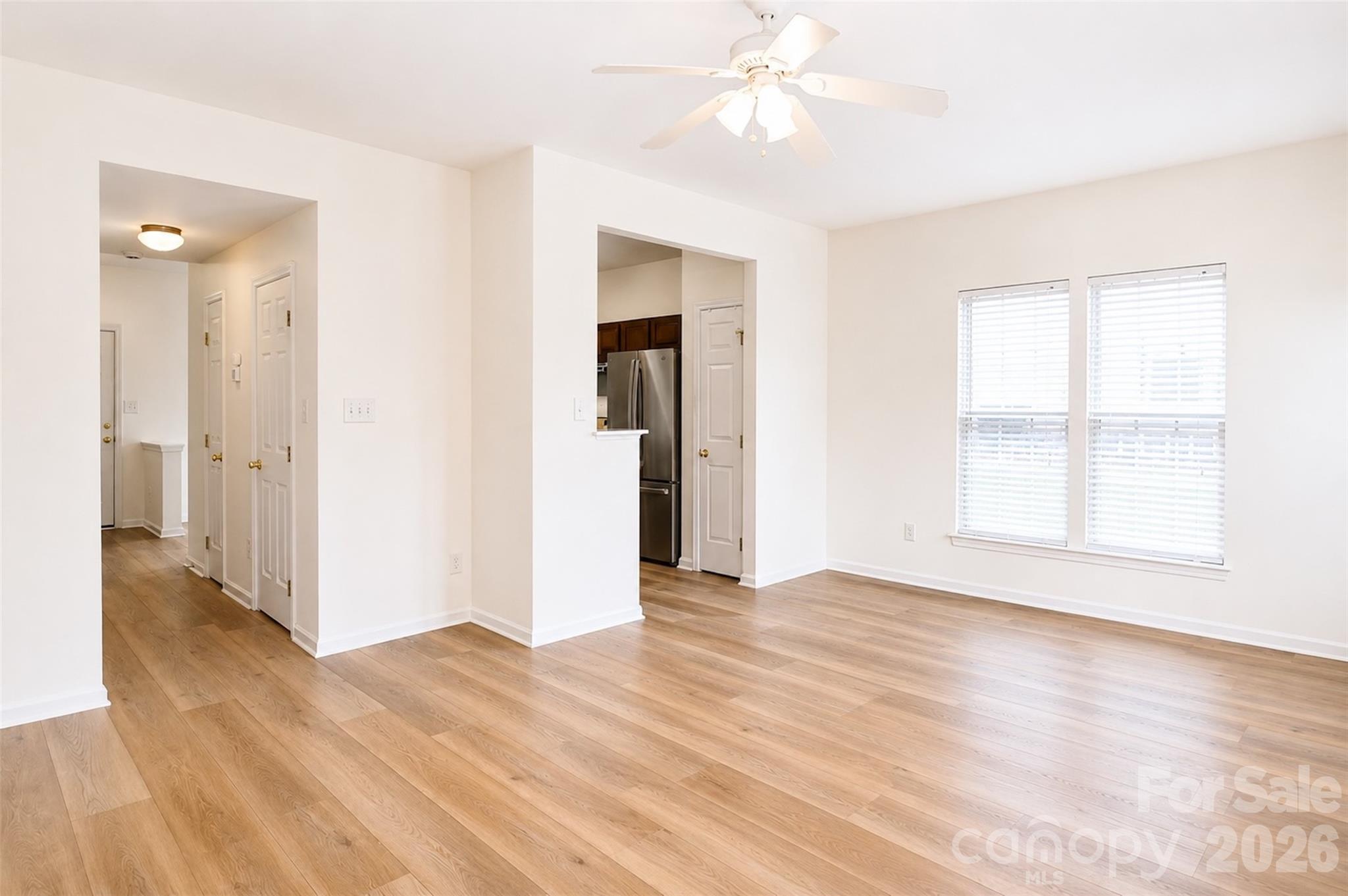 Farmington Ridge - Residential