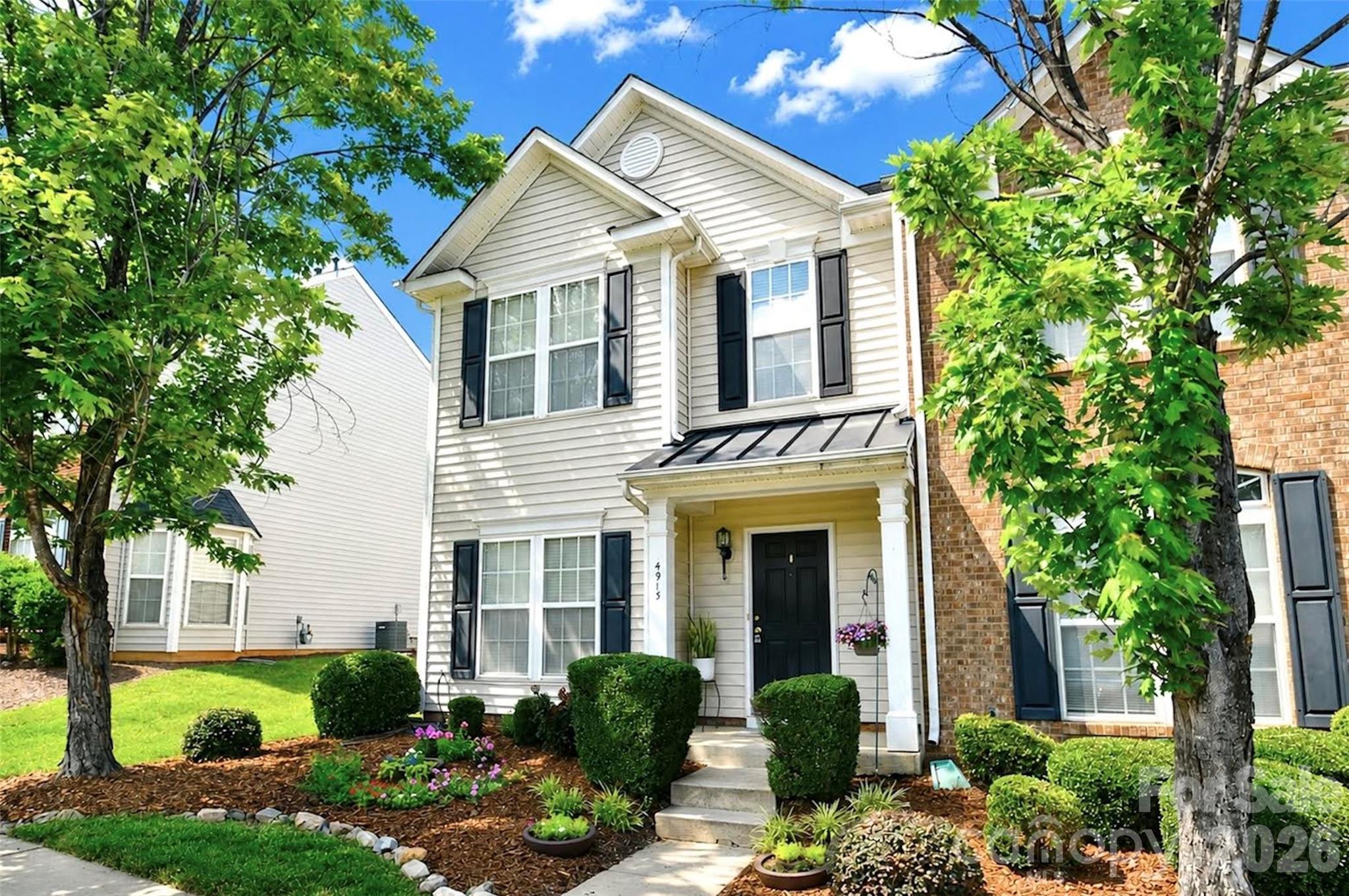 Farmington Ridge - Residential