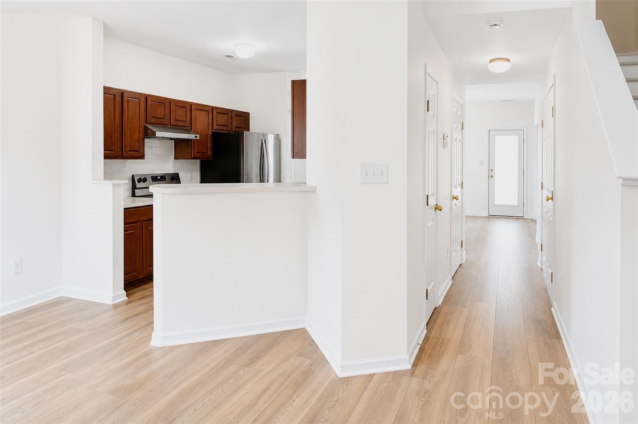 Farmington Ridge - Residential