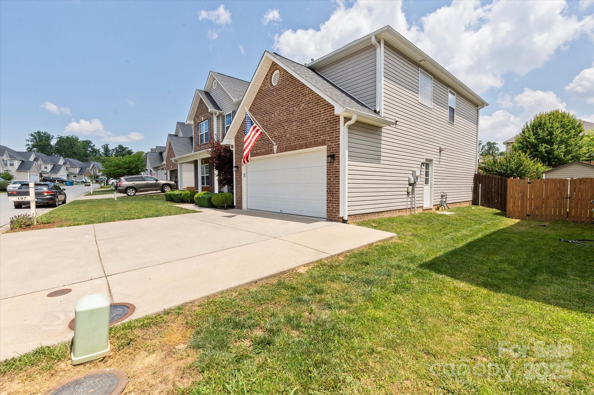 River Stone - Residential