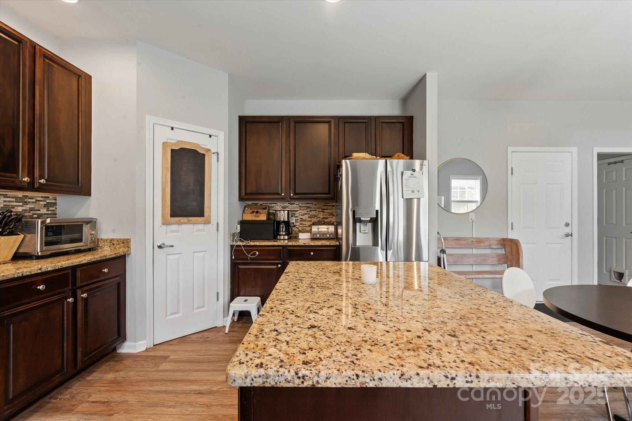 River Stone - Residential