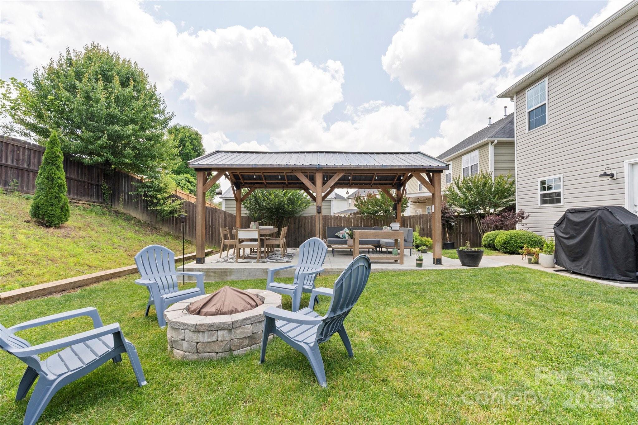 River Stone - Residential