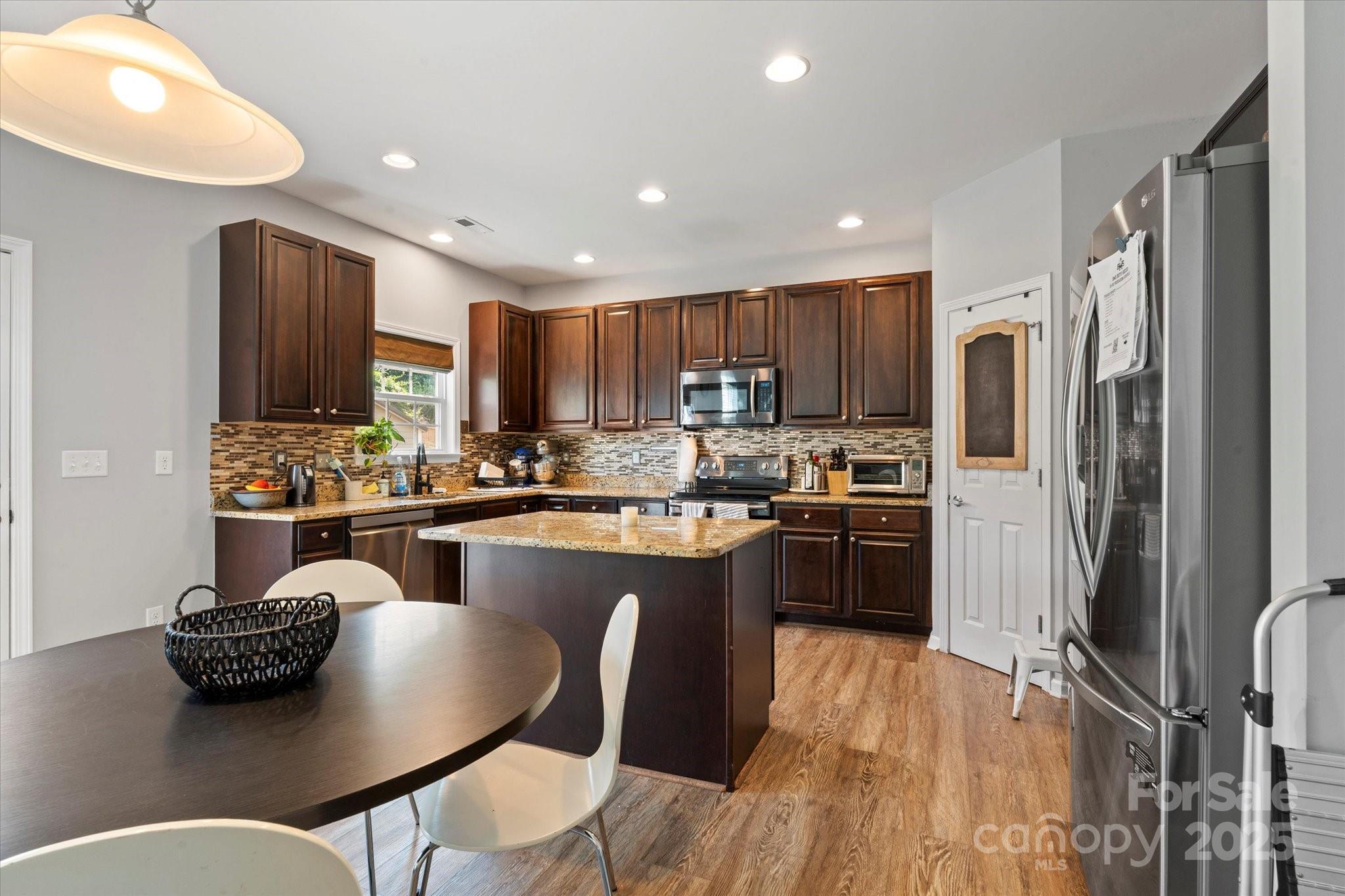 River Stone - Residential