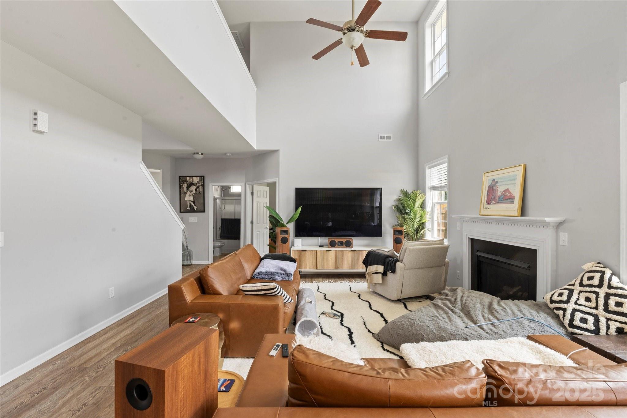 River Stone - Residential