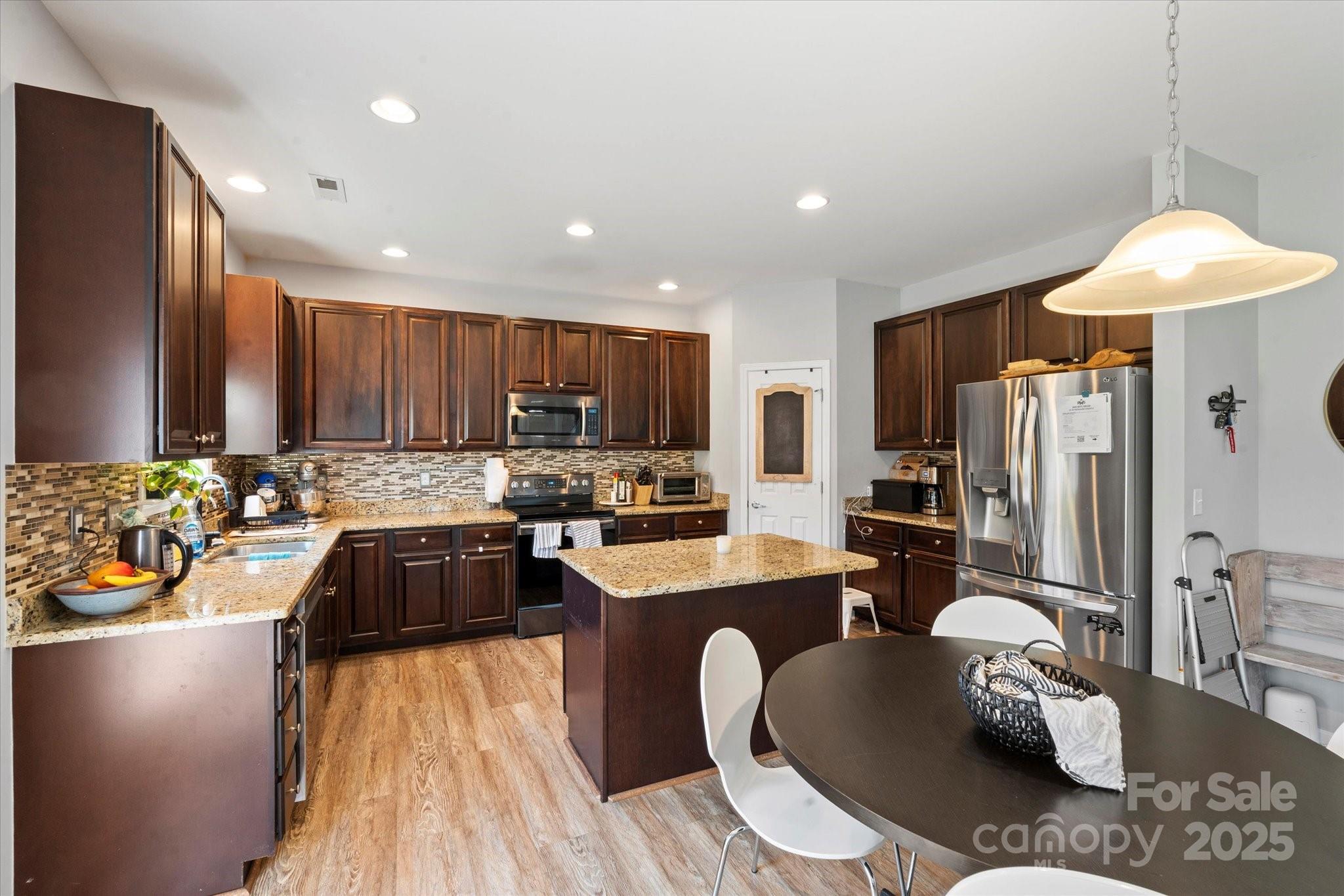 River Stone - Residential