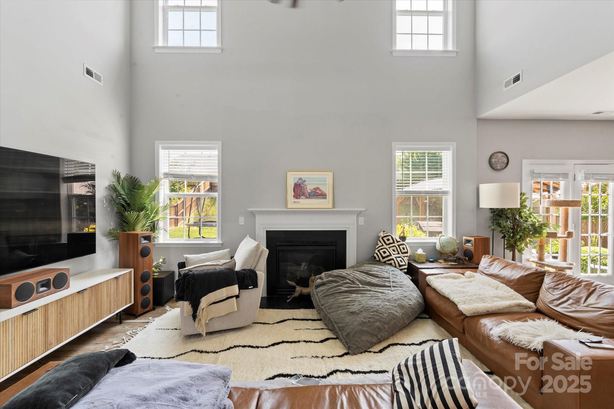 River Stone - Residential