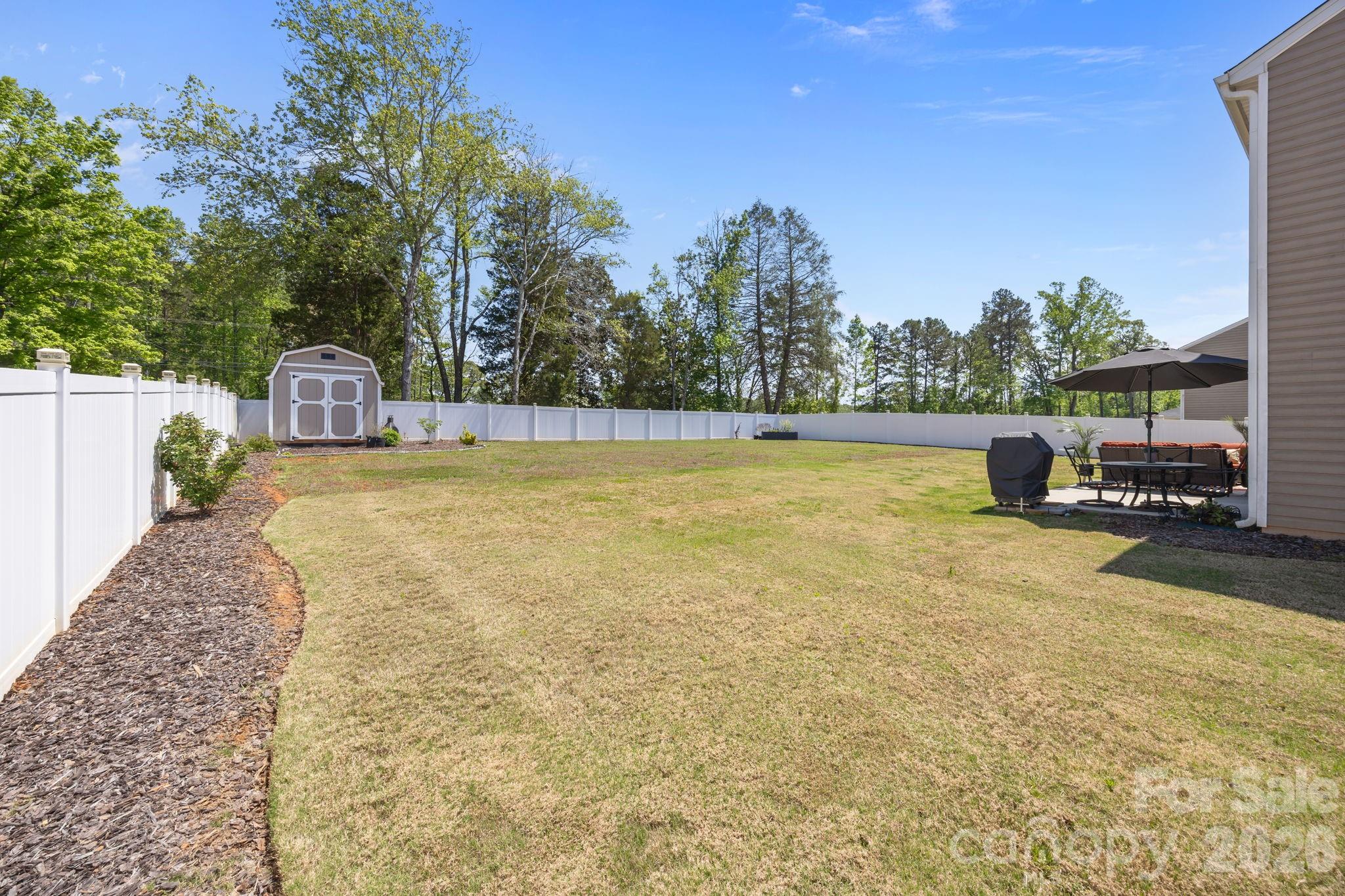 Grace Lee Meadows - Residential